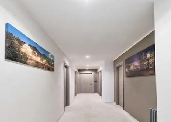B&B Goldoni 5