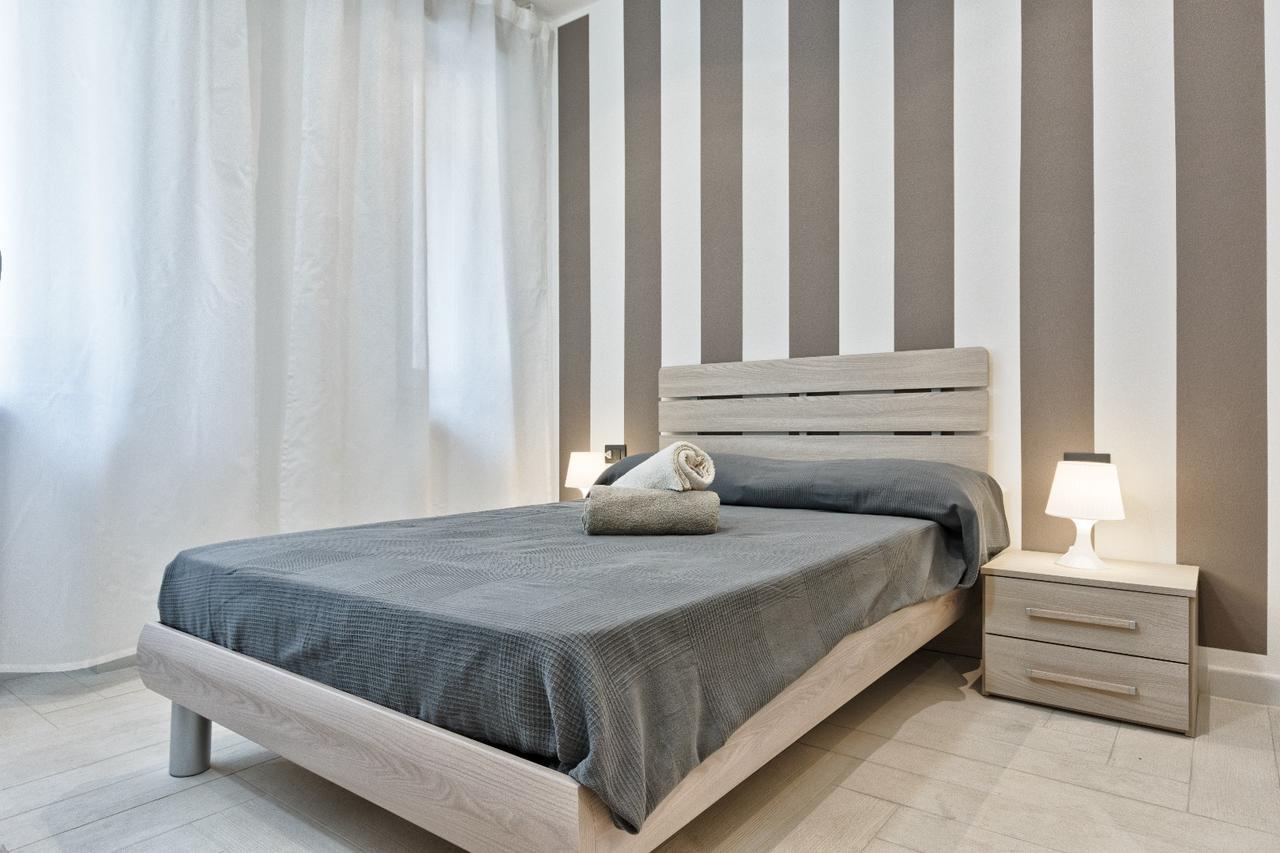 Goldoni 5 Bed and breakfast Turín