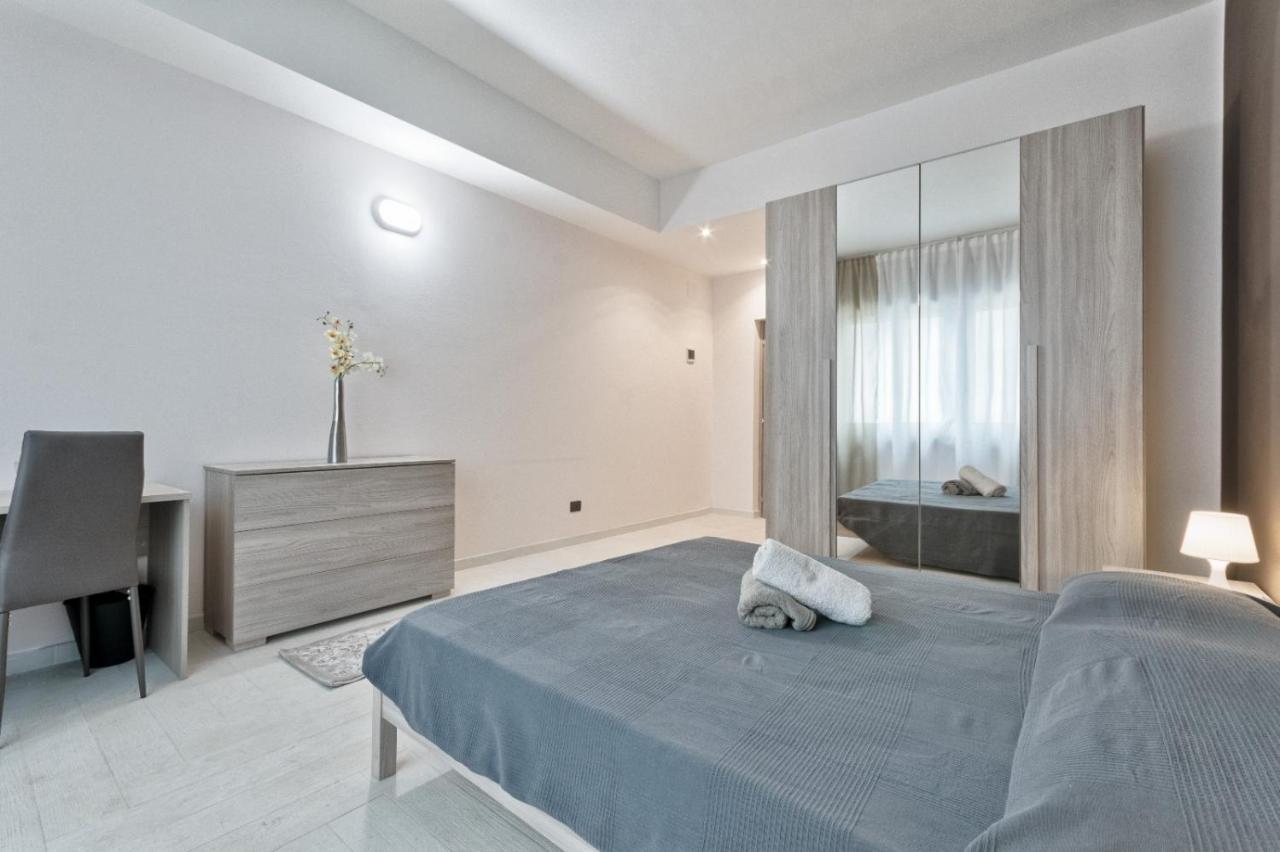 Goldoni 5 Bed and breakfast