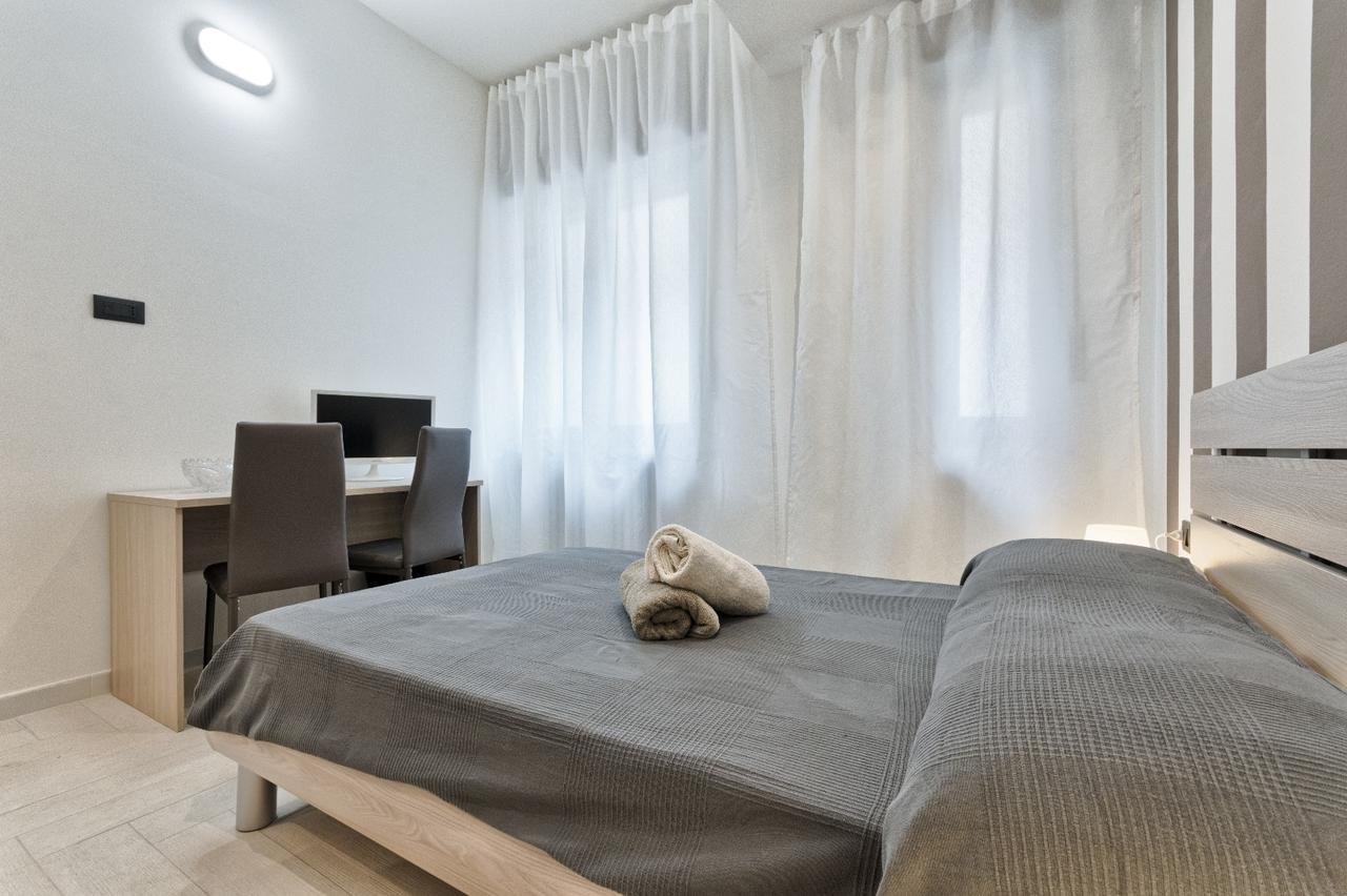 Bed and breakfast Goldoni 5 Turín