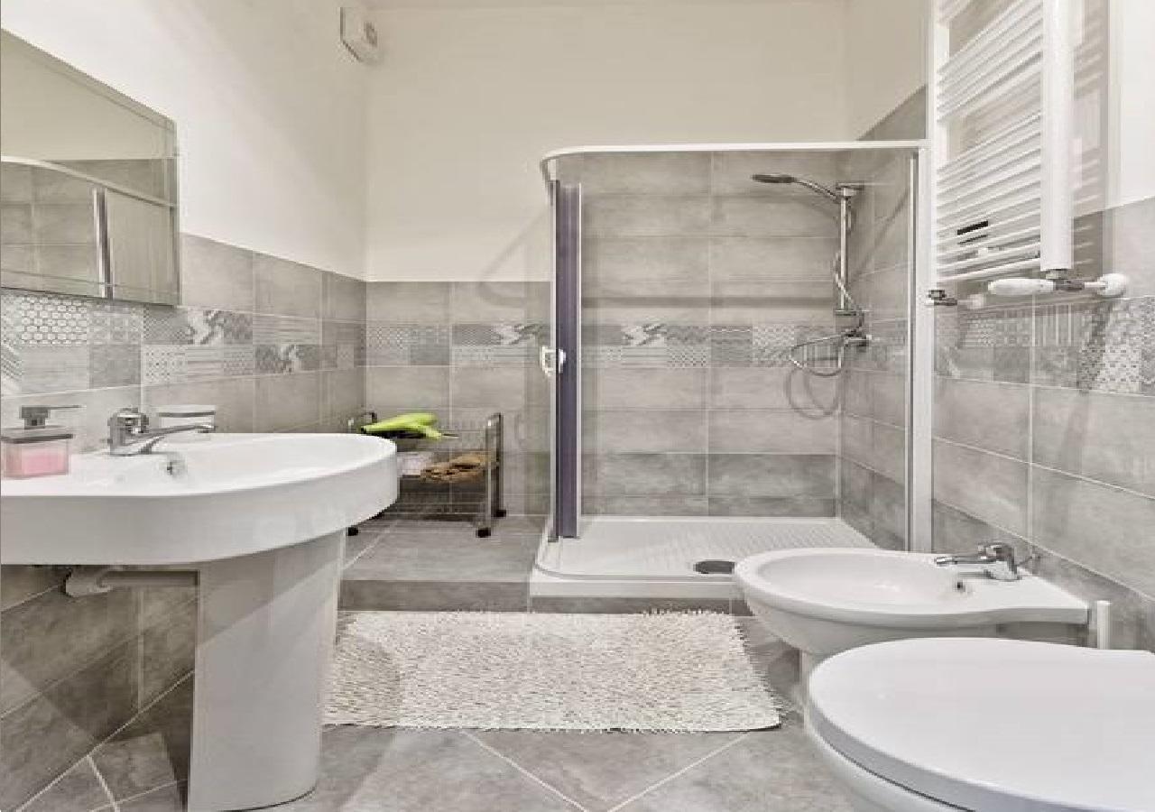 Bed and breakfast Goldoni 5