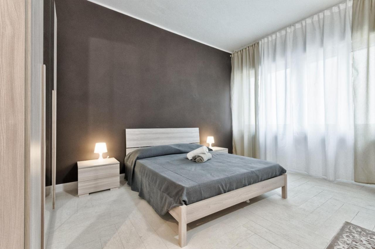 Goldoni 5 Bed and breakfast