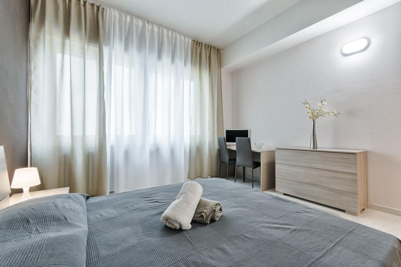 Bed and breakfast Goldoni 5 Turín
