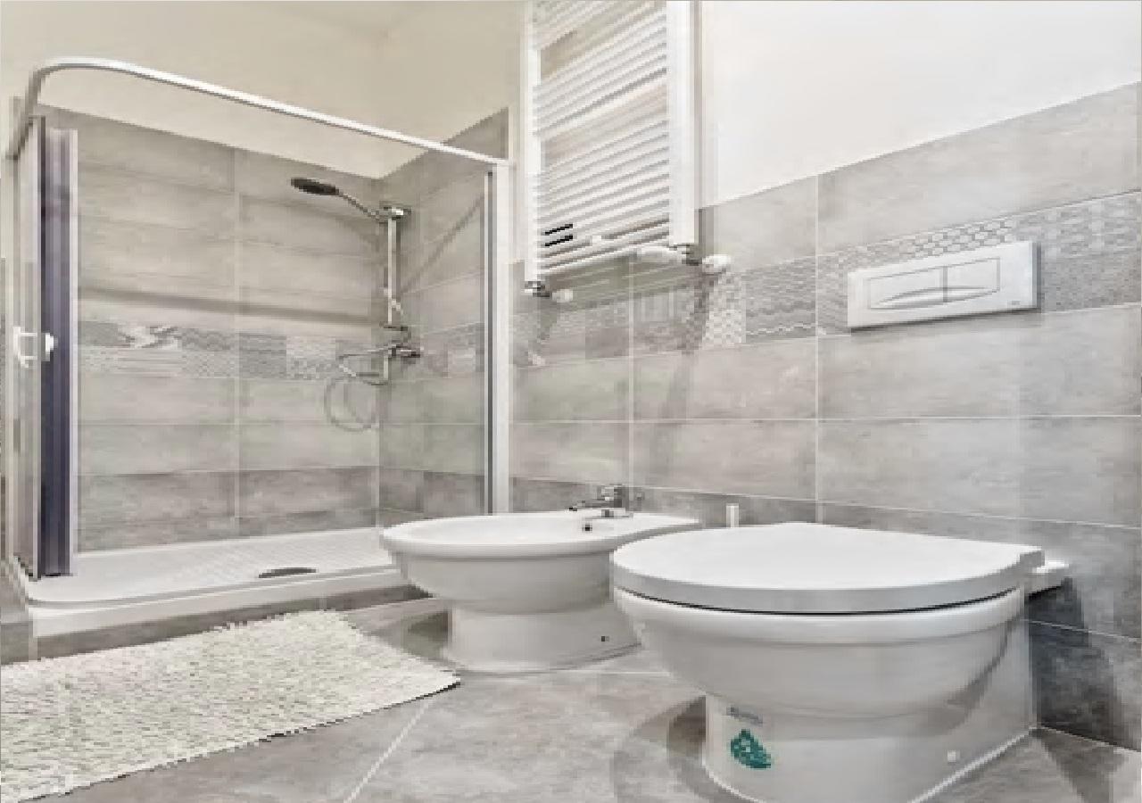 Bed and breakfast Goldoni 5