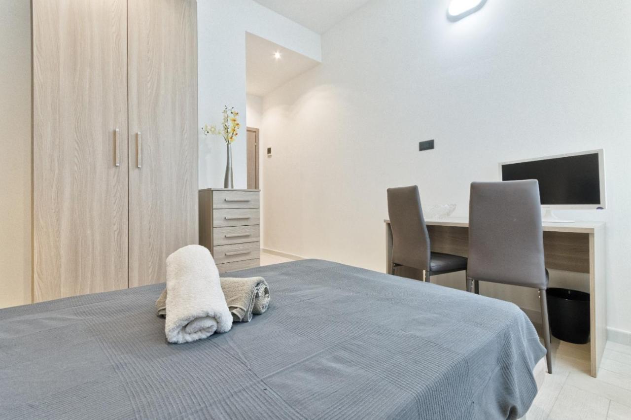 Bed and breakfast Goldoni 5 Turín