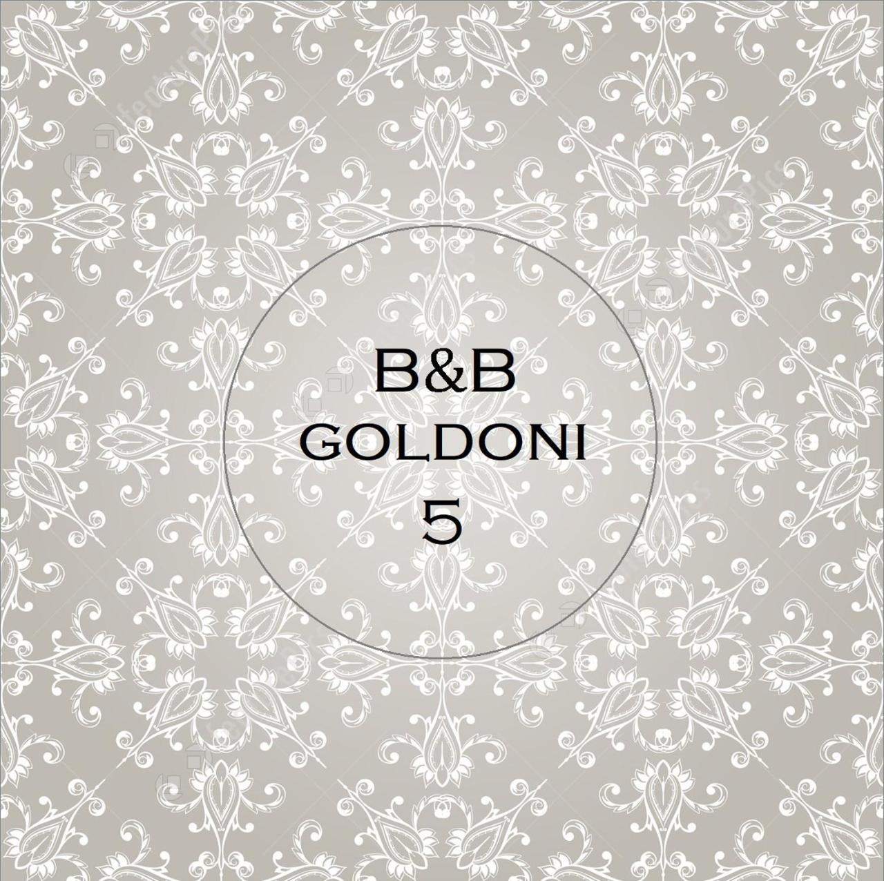 Goldoni 5 *